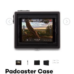 Padcaster 