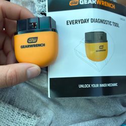 GW Obd Scanner