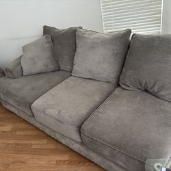 Sofa Couch Set – Great Condition – $300