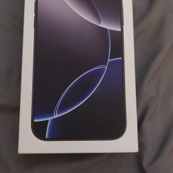 iPhone 16 Pro Max 256G Black 