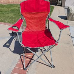 Camp chair Ozark Trail