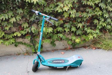Razor E200 Electric Scooter