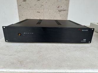 Episode big 500 watts amplifier
