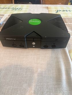 Xbox console only