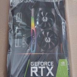 Evga RTX 3080Ti 12gb