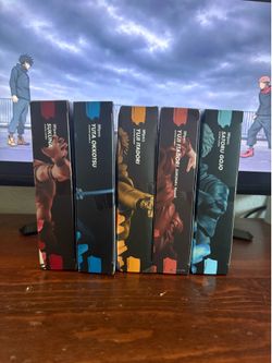 Sh Figuarts Jujutsu Kaisen