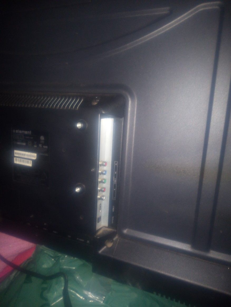 Tv Alement