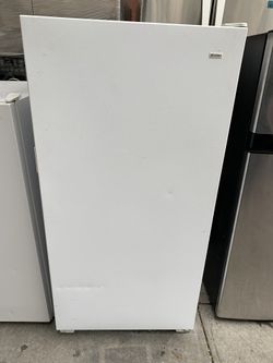 Freezer parado como nuevo