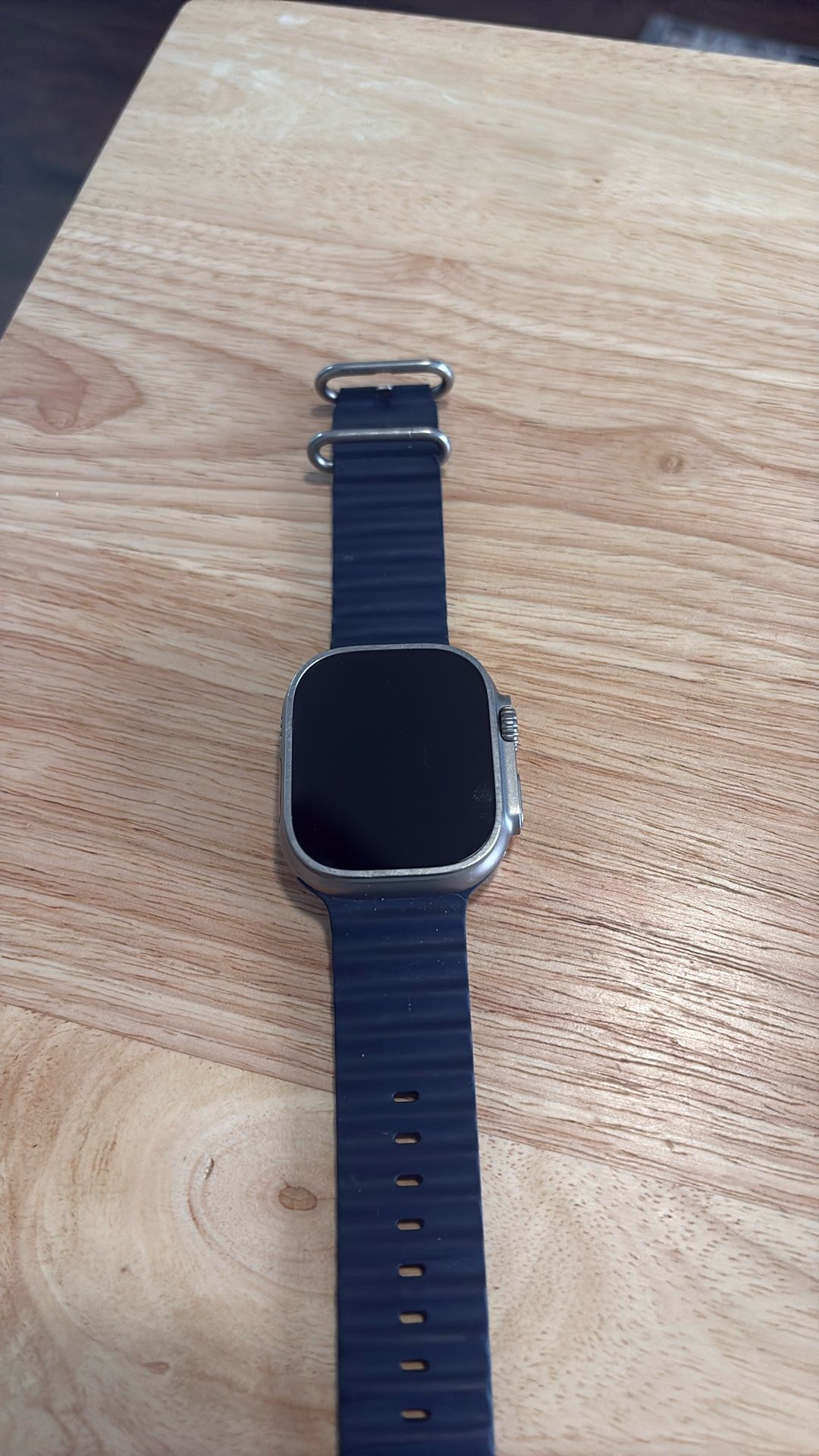 Apple Watch Ultra 2 49MM