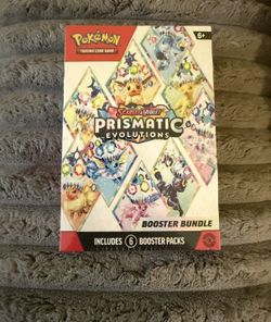 Pokemon Cards Prismatic/Surging Sparks