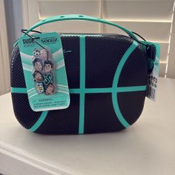 Dude Perfect Lunch Box