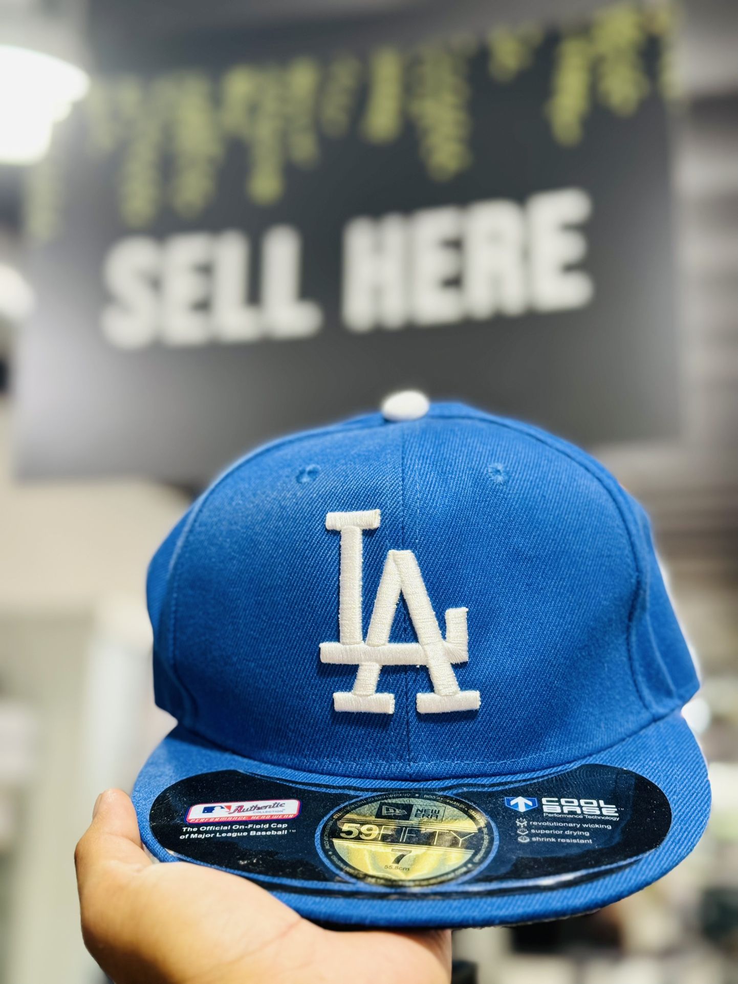 Dodger Angels Caps $ Shirts