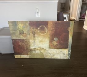 Canvas Wall Art