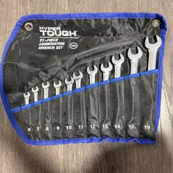 Tool Set 