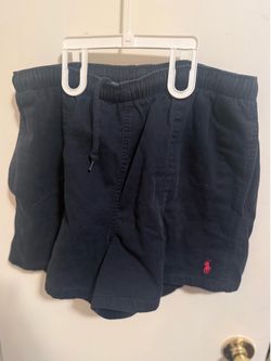 Ralph Lauren Polo shorts size L