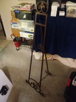 Garden Trellis for Climbing Plants 55" by 18"