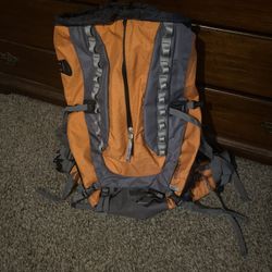 Large Hiking Backpack