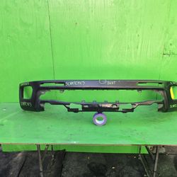 Bumper Ranger 2019 2020 2021 2022 2023 OEM