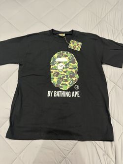Bape Shirt