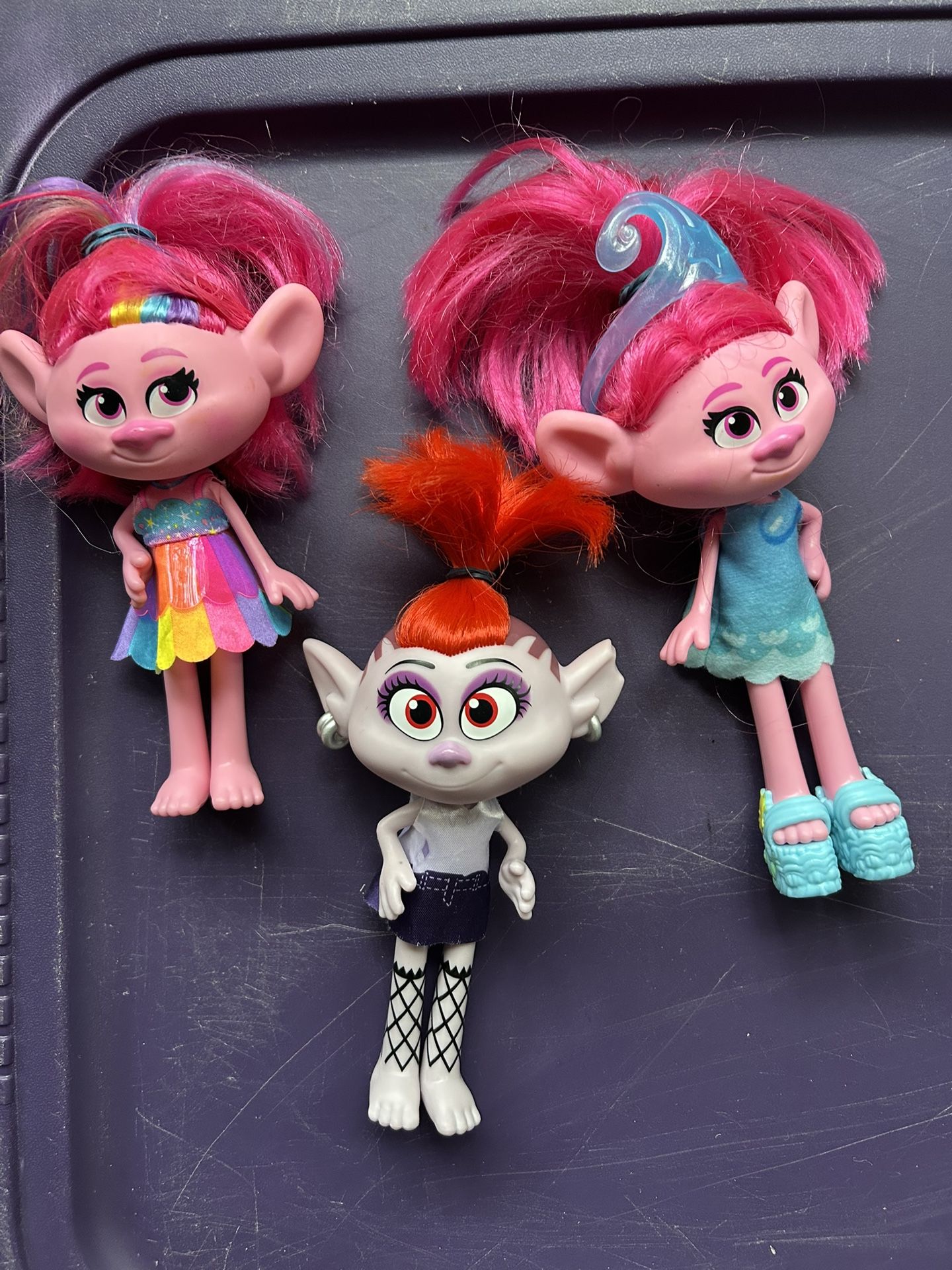 Troll Dolls