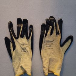 Gloves