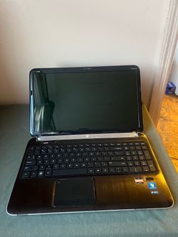 HP Pavilion Windows 7 Laptop