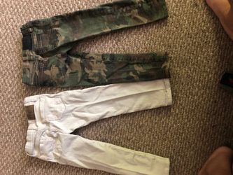 Ralph Lauren jeans 4T