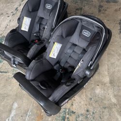 Car Seat Free