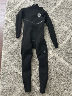 Rip Curl E-Boom Full Suit