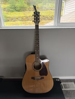 Ibanez PF5ECE Acoustic Guitar