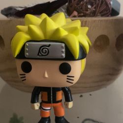 POP Animation Naruto Shippuden Naruto