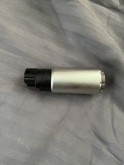 Rsx Fuel Pump