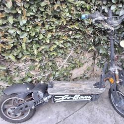 Go Bowen Scooter