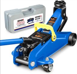 1.5TON Jack / Gato