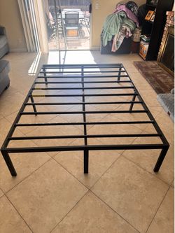 Queen Sized Bed frame