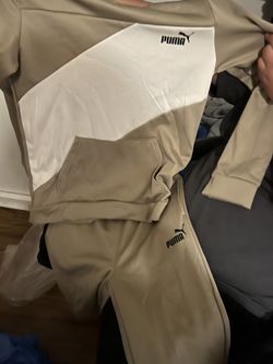 Puma outfit