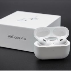 AirPod Pro Generation 2 