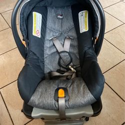 Car seat Chicco