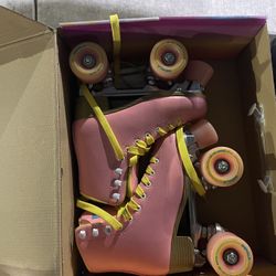 Girls Rollerblades $25 