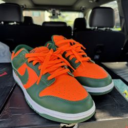 Nike Dunk Low Retro 