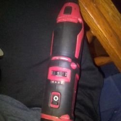 Millweek Rotary Tool 