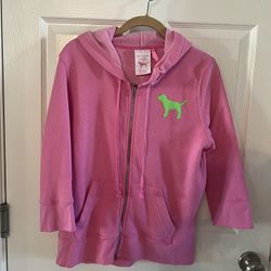 Pink By Victoria’s Secret Classic sweatshirt