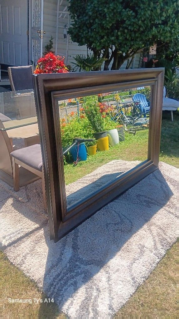 6'tall Mirror