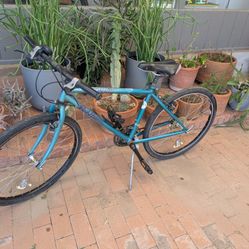 Vintage Specialized  Rock Hopper MTB