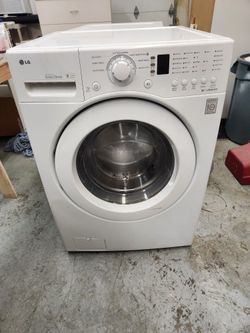 Washer