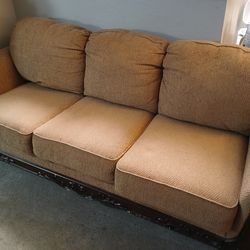 Sofa Couch High End
