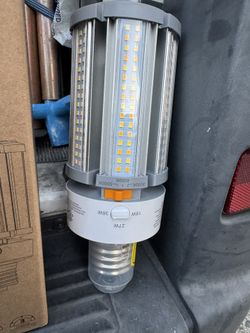 LED HID REPLACEMENT LAMP
