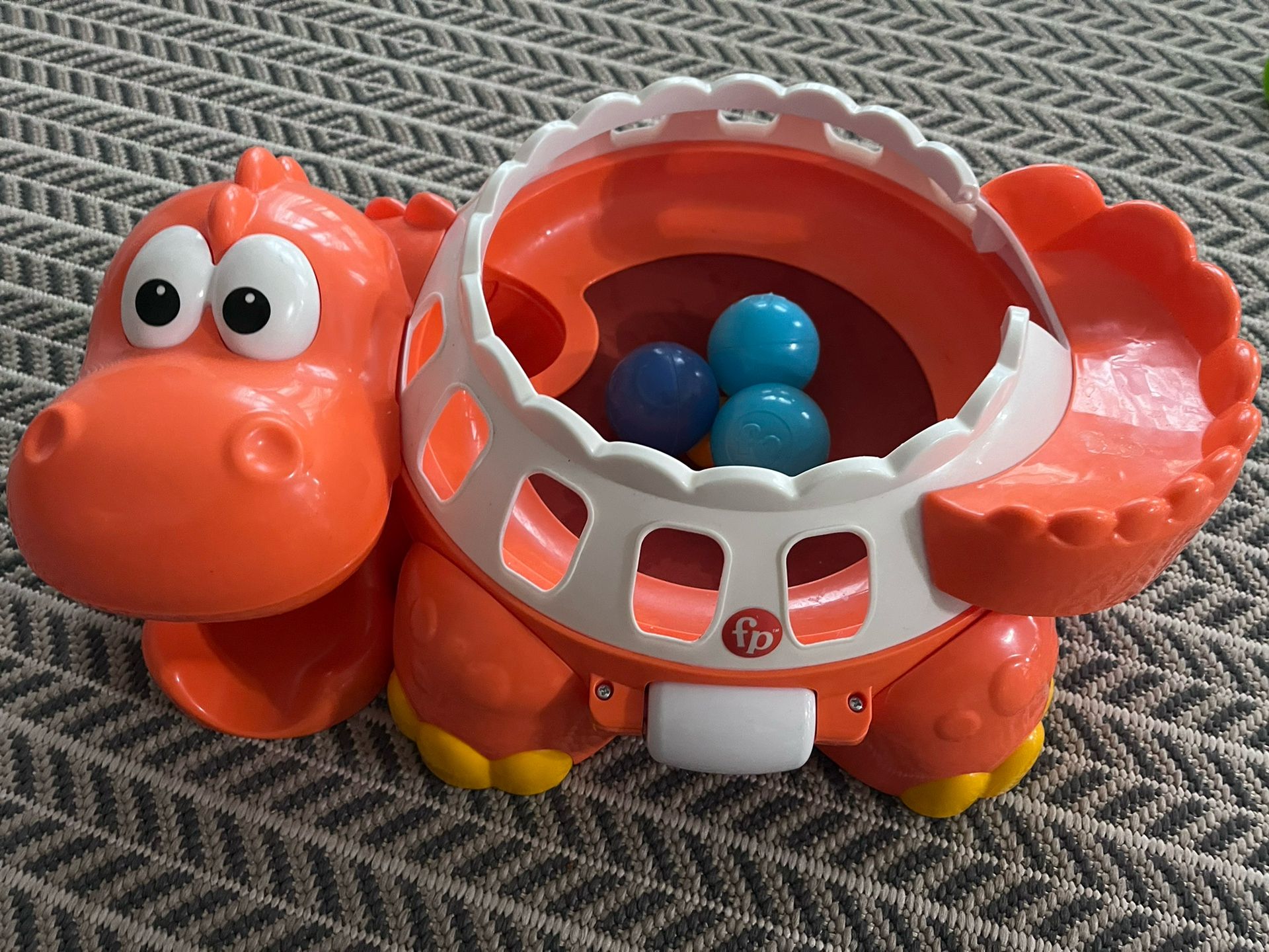 Fisher price Baby Toddler Musical Toy For Free