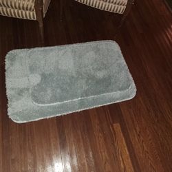 Bathroom Rugs