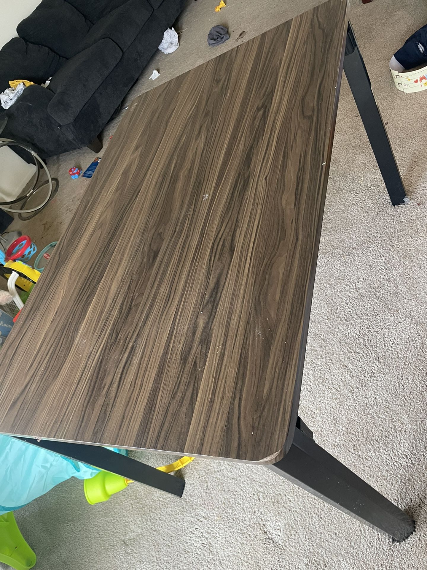 Dining Room Table